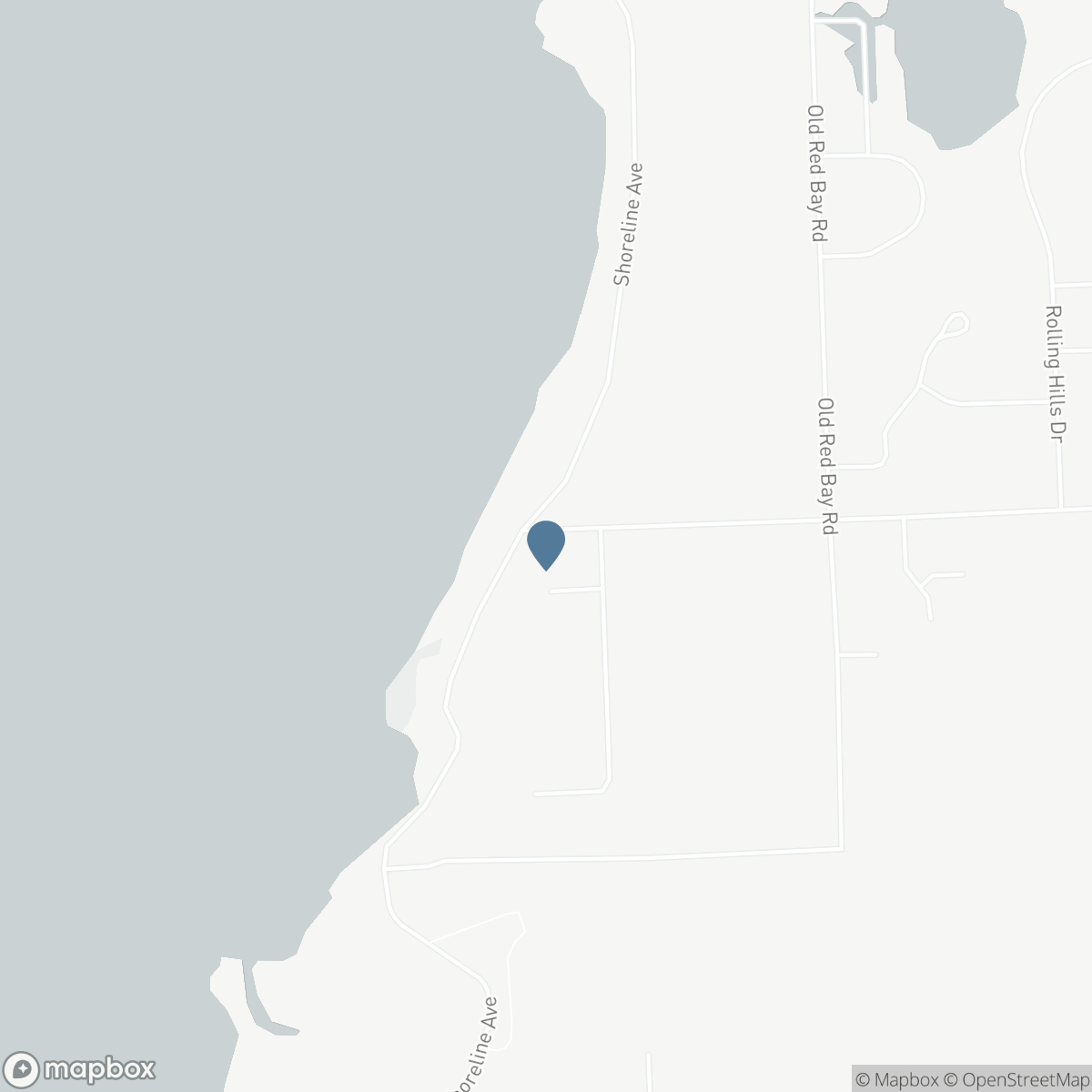 6 SPRY LAKE ROAD, Georgian Bluffs, Ontario N0H 2T0